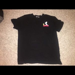 Snoopy T-shirt